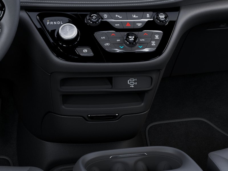 Thumbnail: 2026 Chrysler Pacifica - 12