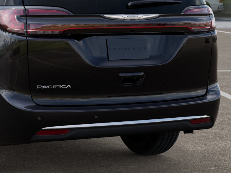 Thumbnail: 2026 Chrysler Pacifica - 19