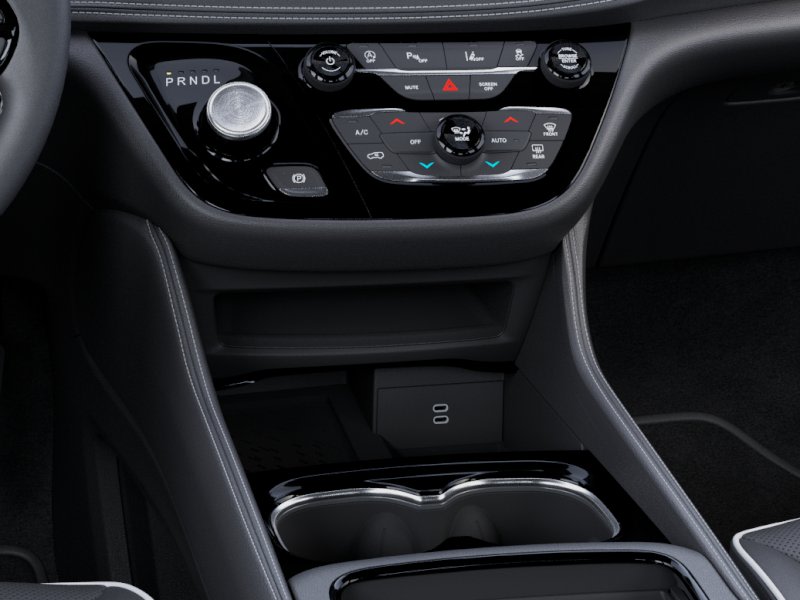 Thumbnail: 2026 Chrysler Pacifica - 10