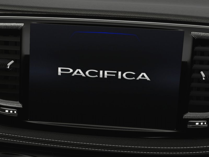 2024 Chrysler Pacifica Touring L 8