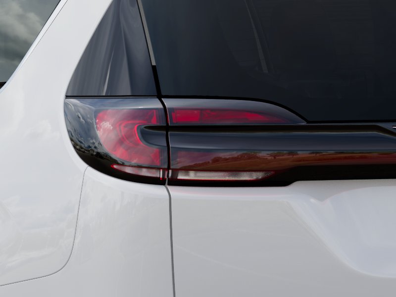 Thumbnail: 2027 Chrysler Pacifica - 16