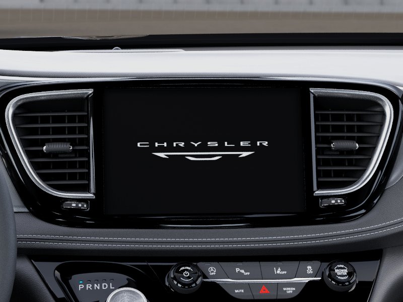 Thumbnail: 2027 Chrysler Pacifica - 11