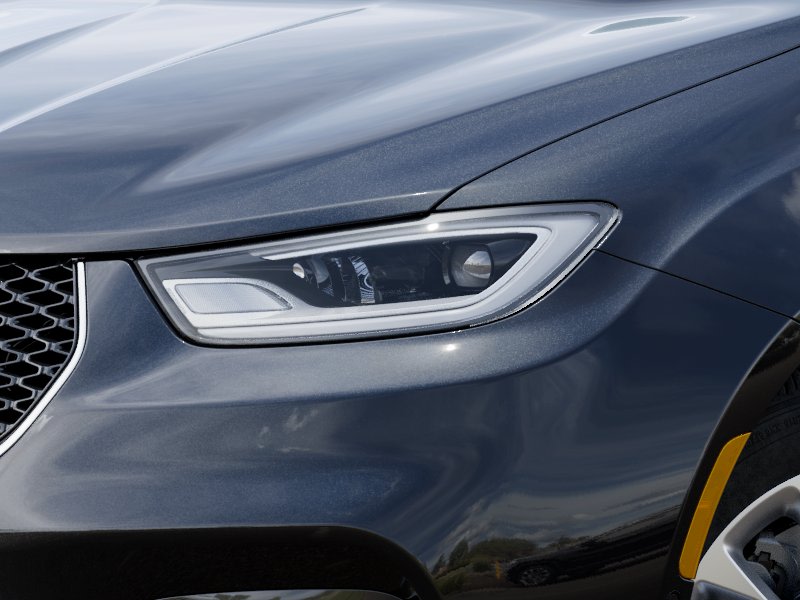 Thumbnail: 2026 Chrysler Pacifica - 18
