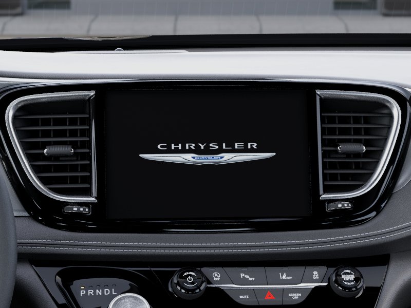 Thumbnail: 2026 Chrysler Pacifica - 9