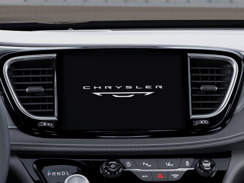 Thumbnail: 2027 Chrysler Pacifica - 9