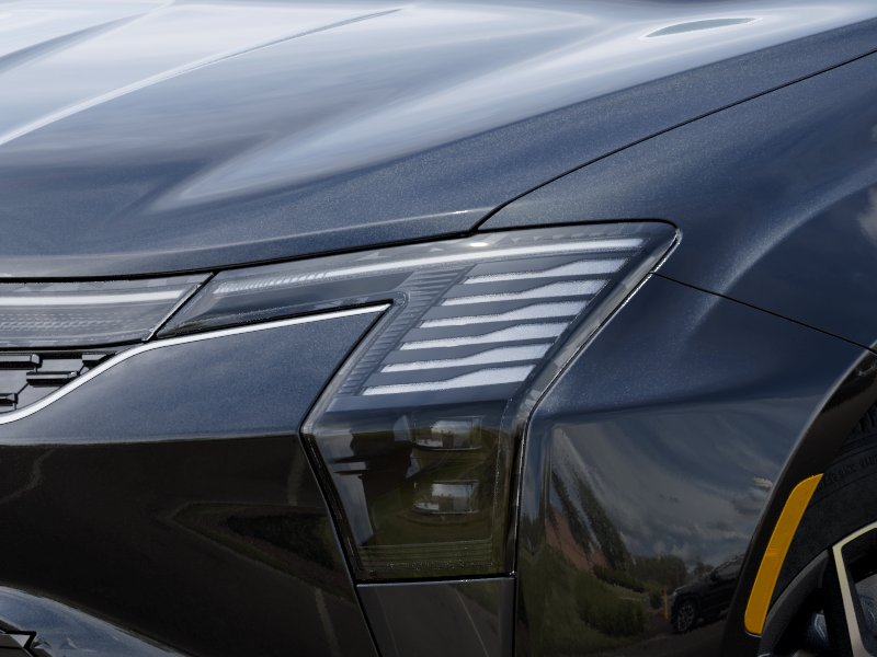 Thumbnail: 2027 Chrysler Pacifica - 17