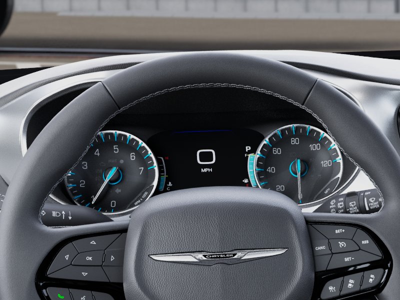 Thumbnail: 2026 Chrysler Pacifica - 19