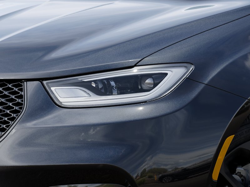 Thumbnail: 2026 Chrysler Pacifica - 18