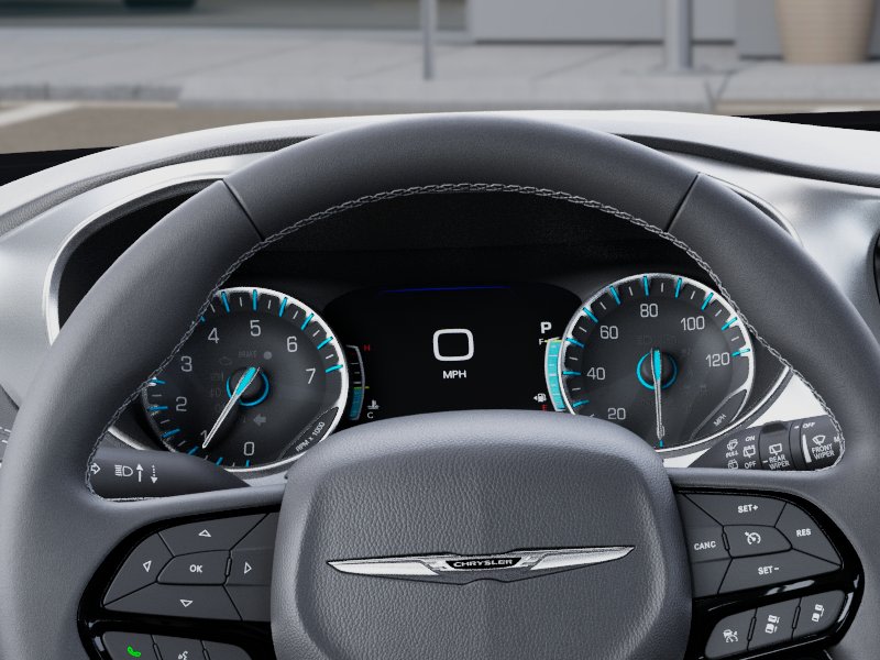 Thumbnail: 2026 Chrysler Pacifica - 20