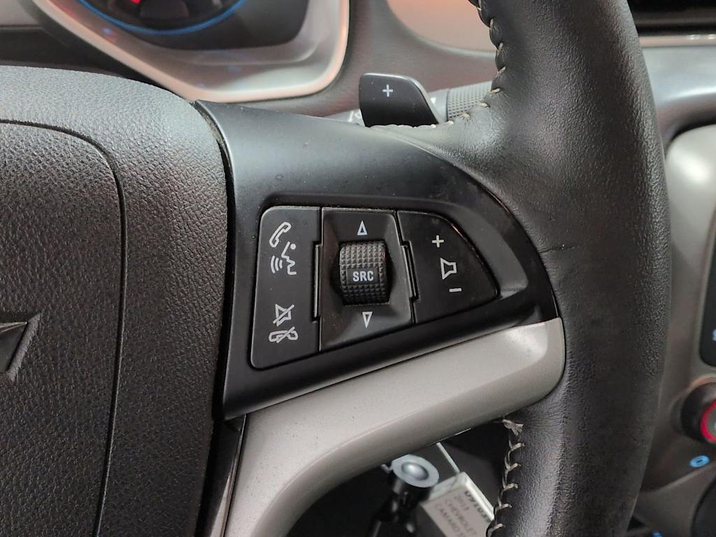 Thumbnail: 2013 Chevrolet Camaro - 28