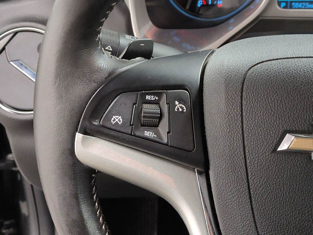 Thumbnail: 2013 Chevrolet Camaro - 27
