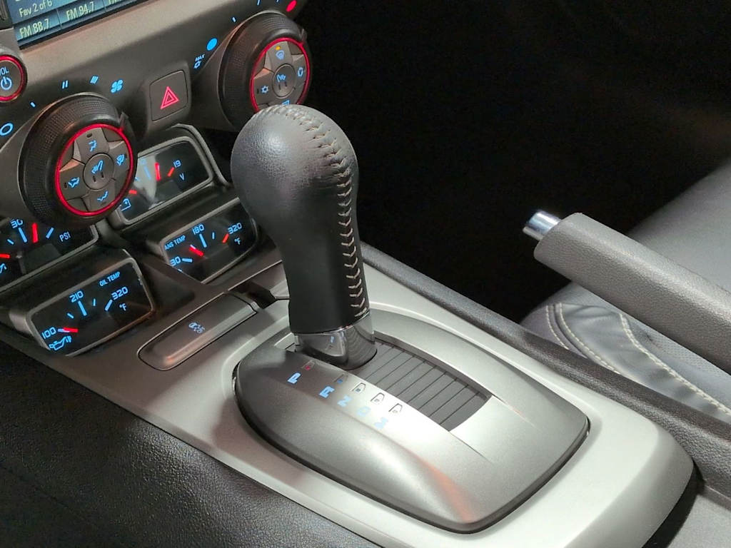 Thumbnail: 2013 Chevrolet Camaro - 32