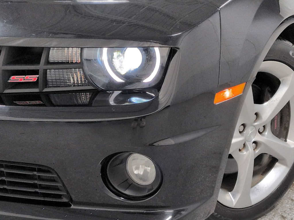 Thumbnail: 2013 Chevrolet Camaro - 24