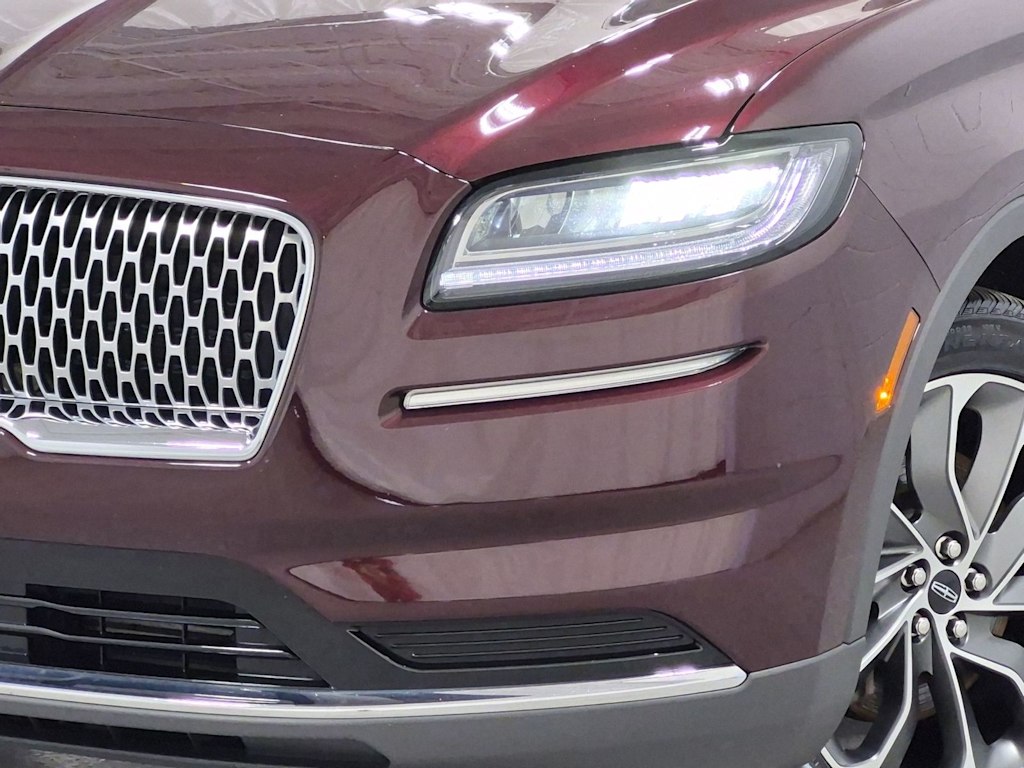 Thumbnail: 2023 Lincoln Nautilus - 23