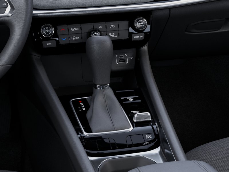 Thumbnail: 2025 Jeep Compass - 12