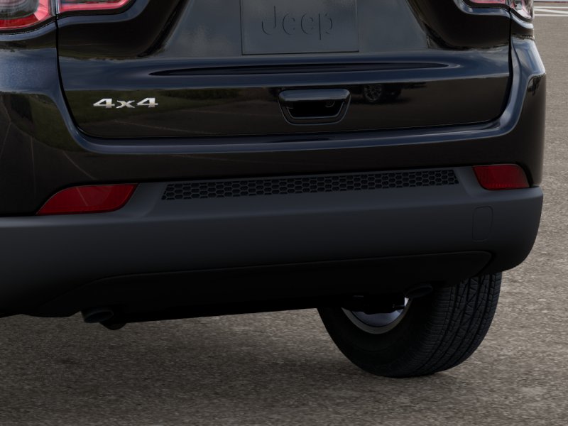 Thumbnail: 2025 Jeep Compass - 20