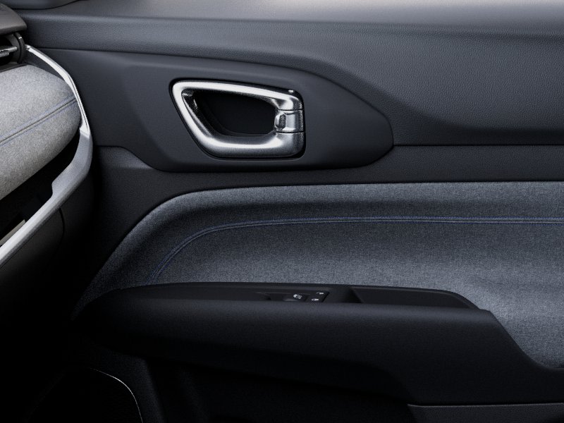 Thumbnail: 2025 Jeep Compass - 25