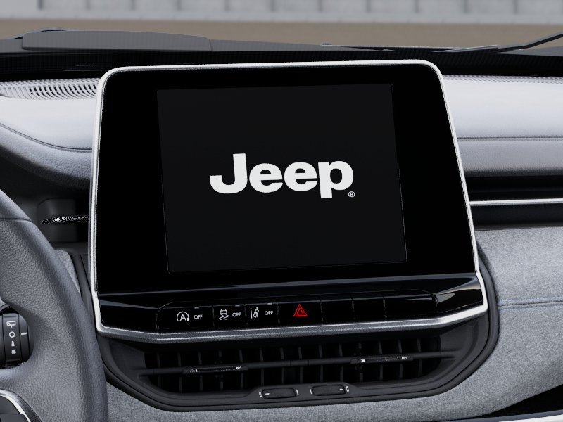 Thumbnail: 2025 Jeep Compass - 11