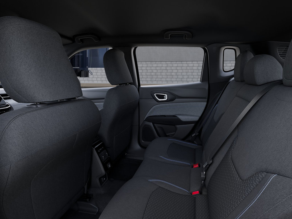 Thumbnail: 2025 Jeep Compass - 24