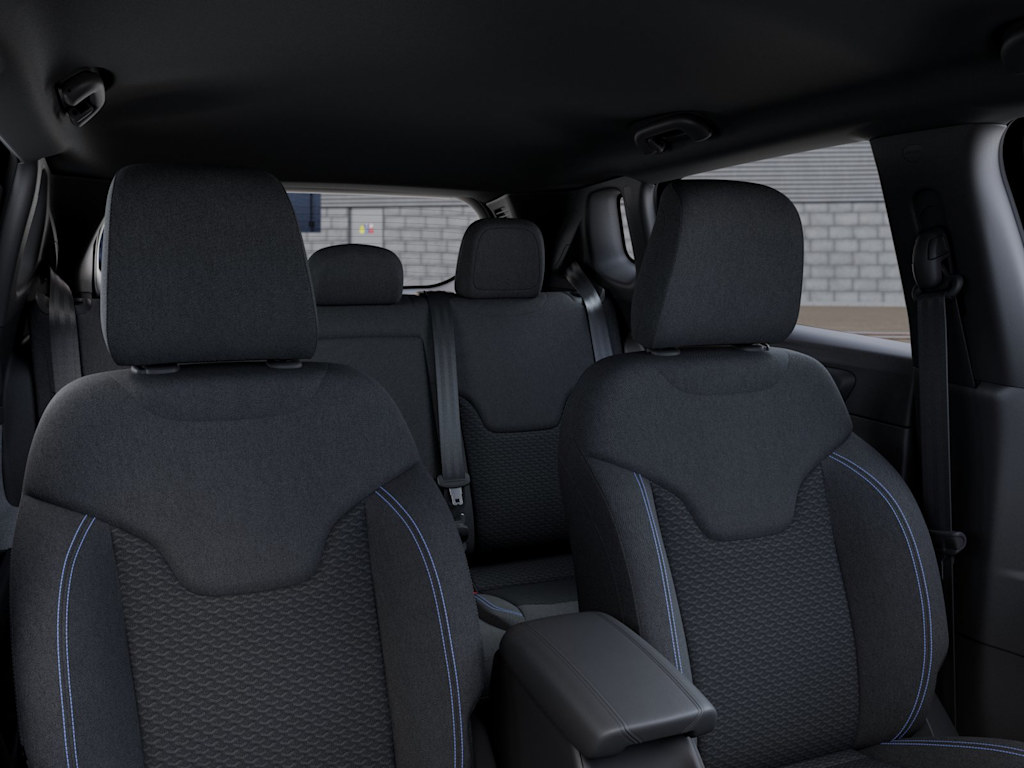 Thumbnail: 2025 Jeep Compass - 26