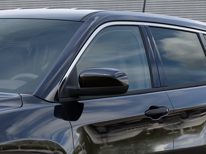 Thumbnail: 2025 Jeep Compass - 19