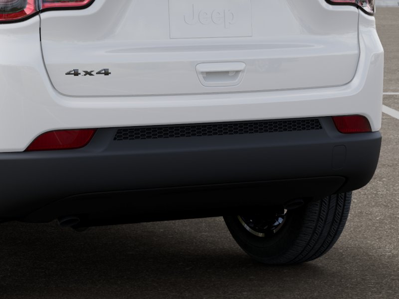 Thumbnail: 2026 Jeep Compass - 20
