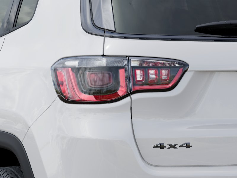 Thumbnail: 2026 Jeep Compass - 17