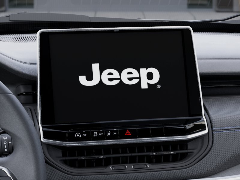 Thumbnail: 2026 Jeep Compass - 9
