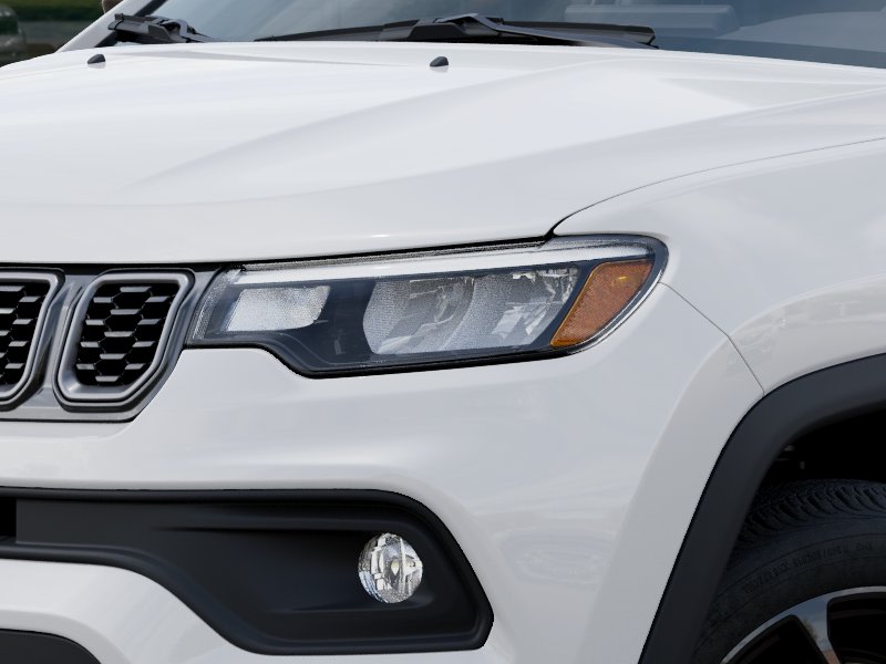 Thumbnail: 2026 Jeep Compass - 18