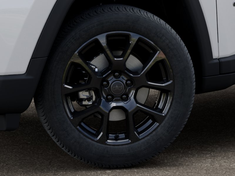 Thumbnail: 2026 Jeep Compass - 5