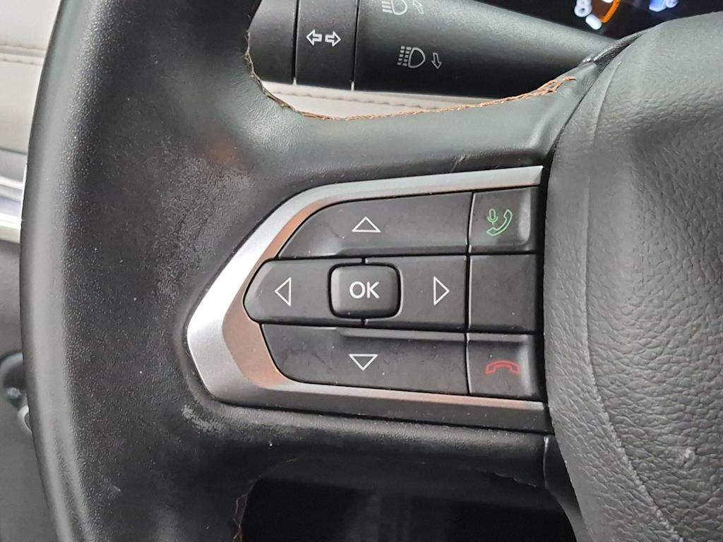 Thumbnail: 2022 Jeep Compass - 31