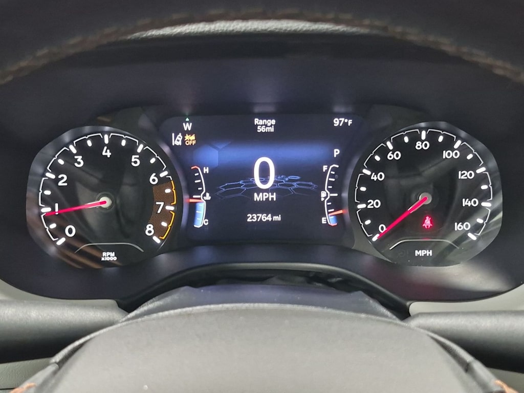 Thumbnail: 2022 Jeep Compass - 18