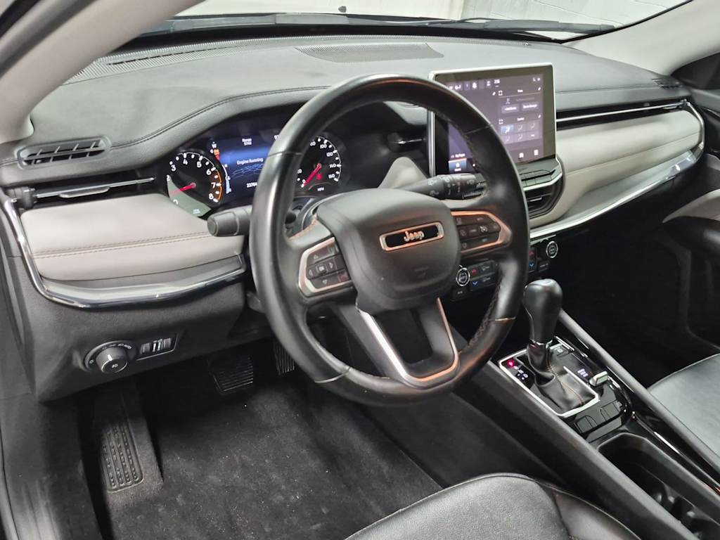 Thumbnail: 2022 Jeep Compass - 2