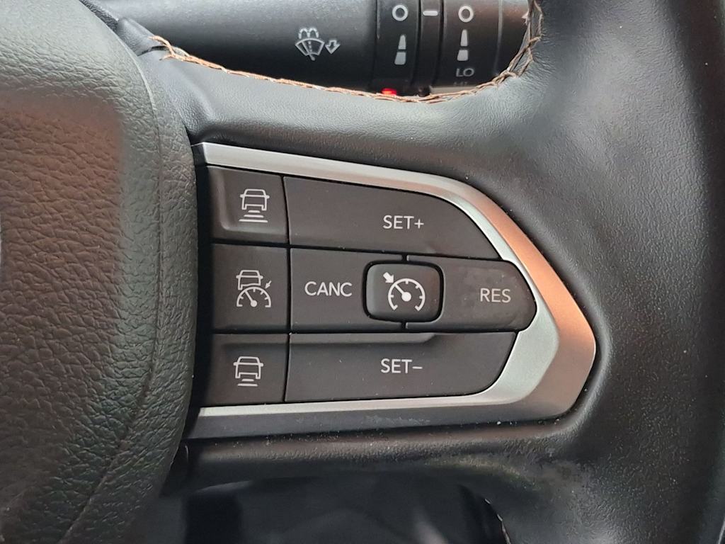 Thumbnail: 2022 Jeep Compass - 32