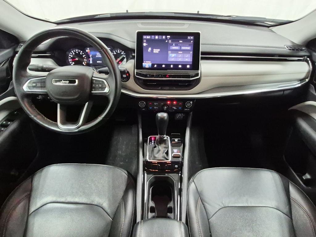 Thumbnail: 2022 Jeep Compass - 10
