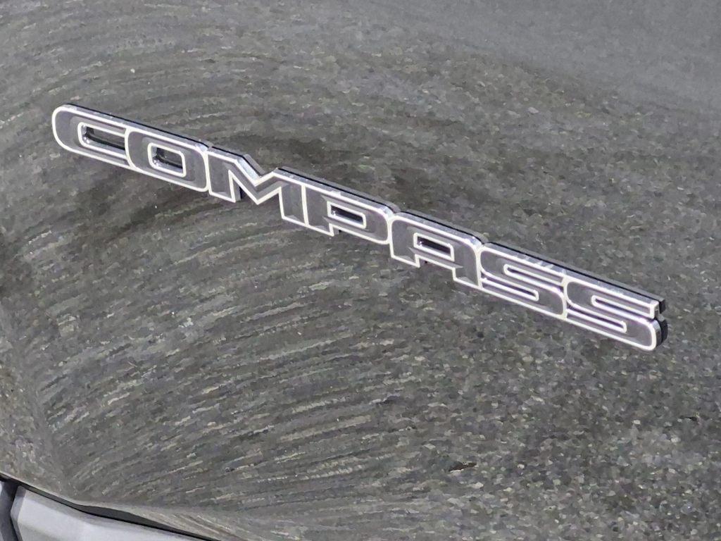 Thumbnail: 2022 Jeep Compass - 27