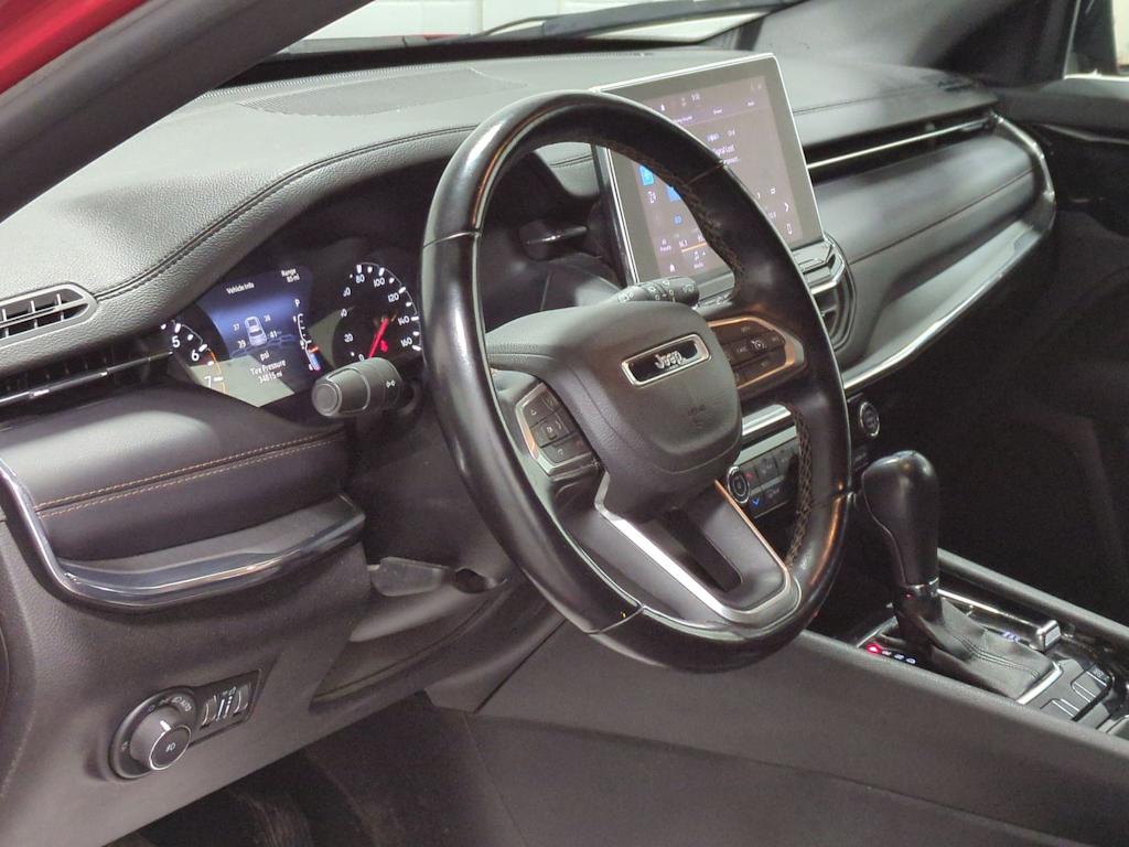 Thumbnail: 2022 Jeep Compass - 2