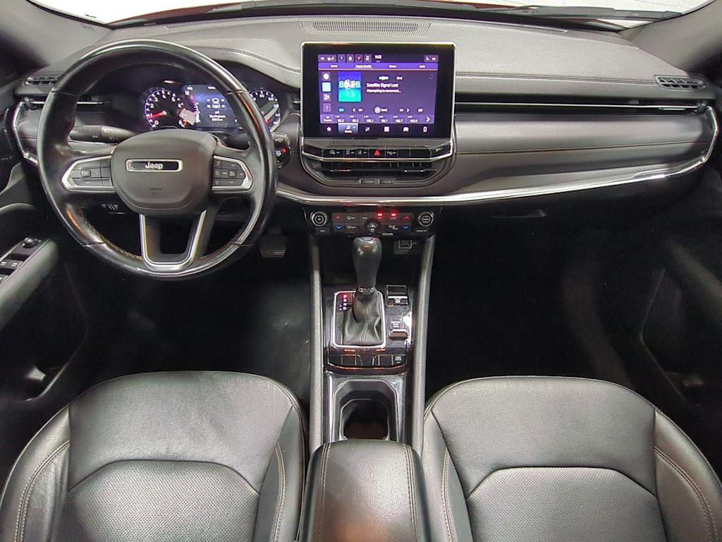 Thumbnail: 2022 Jeep Compass - 9