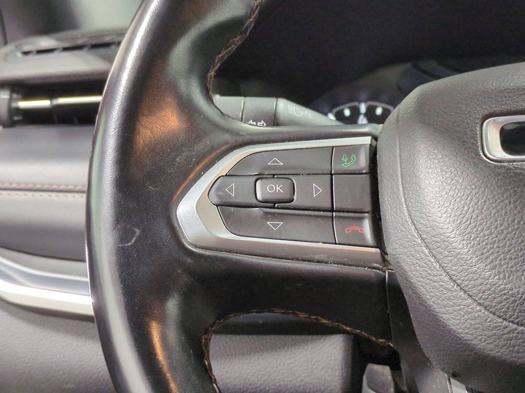 Thumbnail: 2022 Jeep Compass - 28
