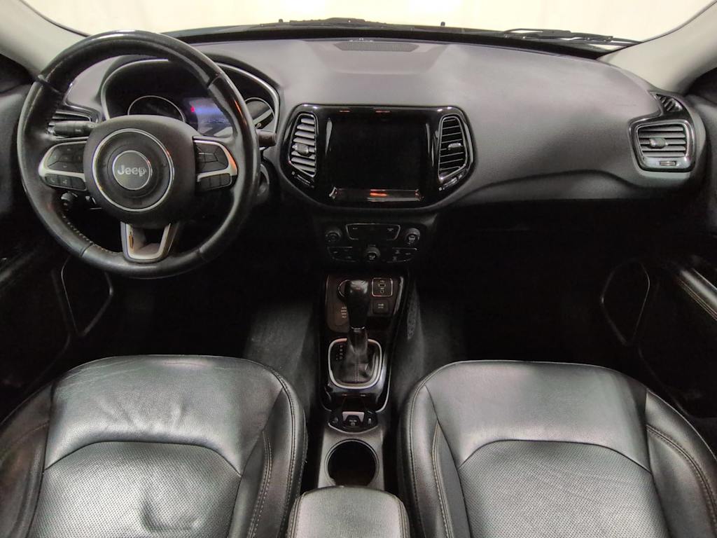 Thumbnail: 2018 Jeep Compass - 10