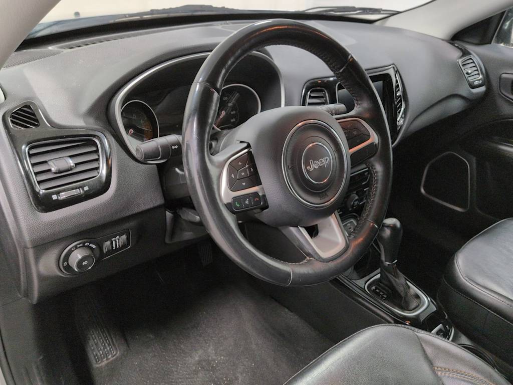 Thumbnail: 2018 Jeep Compass - 2
