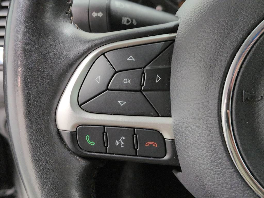 Thumbnail: 2018 Jeep Compass - 30
