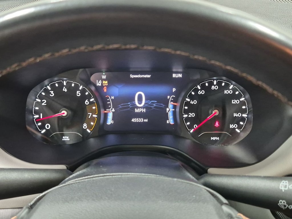 Thumbnail: 2022 Jeep Compass - 16
