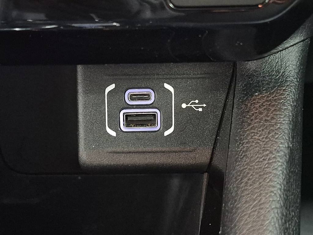 Thumbnail: 2022 Jeep Compass - 36