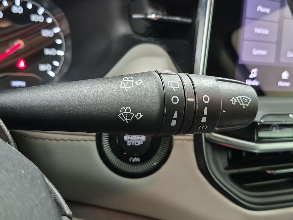 Thumbnail: 2022 Jeep Compass - 32