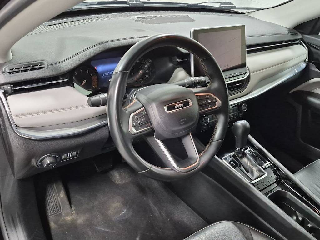 Thumbnail: 2022 Jeep Compass - 2