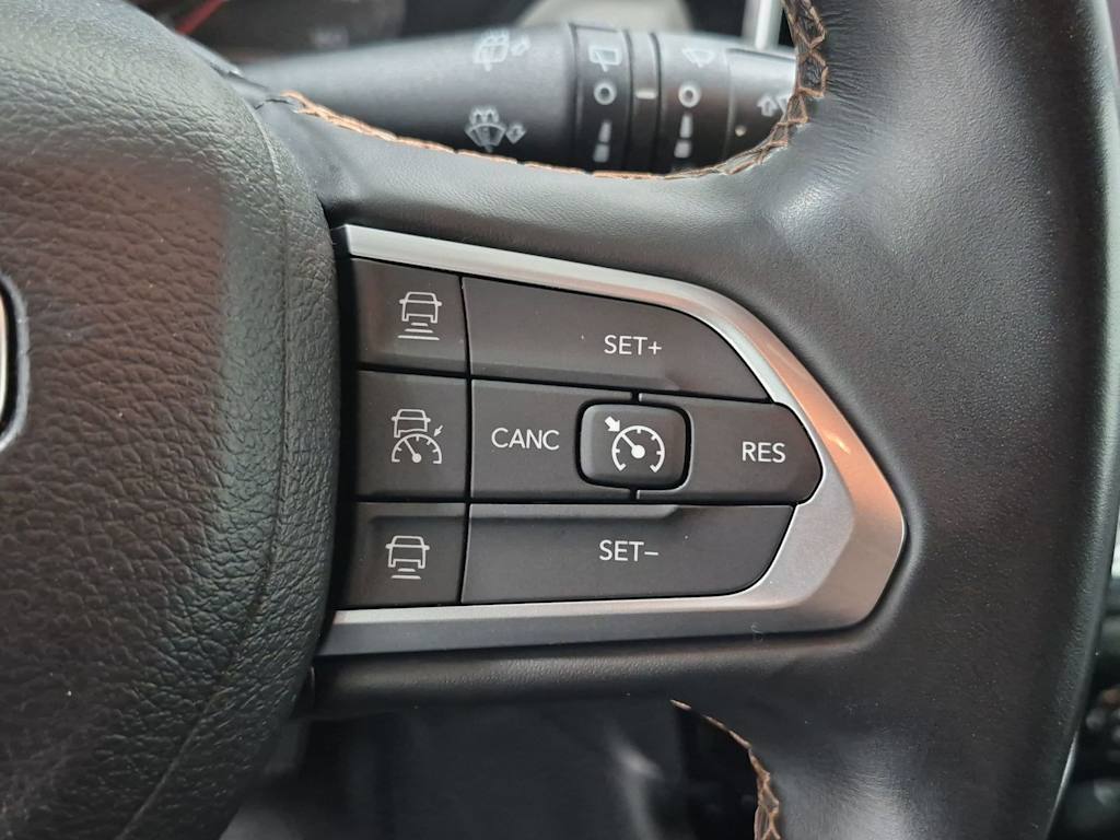 Thumbnail: 2022 Jeep Compass - 31