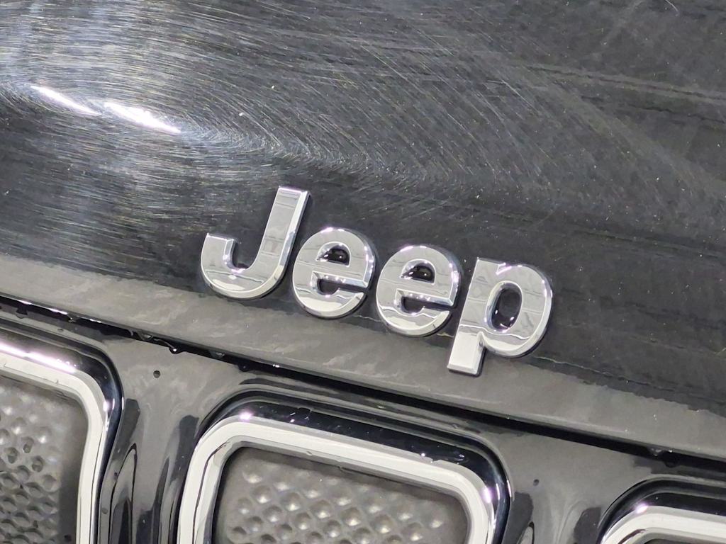 Thumbnail: 2022 Jeep Compass - 6