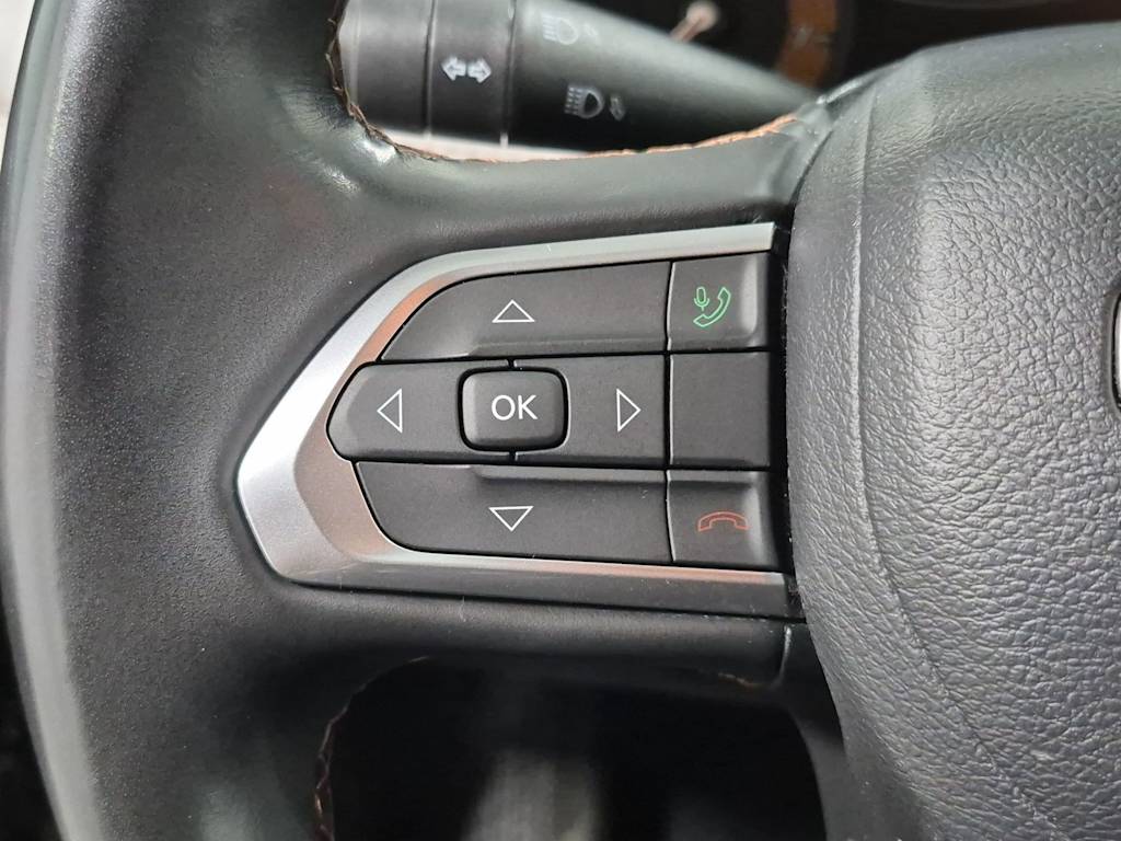 Thumbnail: 2022 Jeep Compass - 30