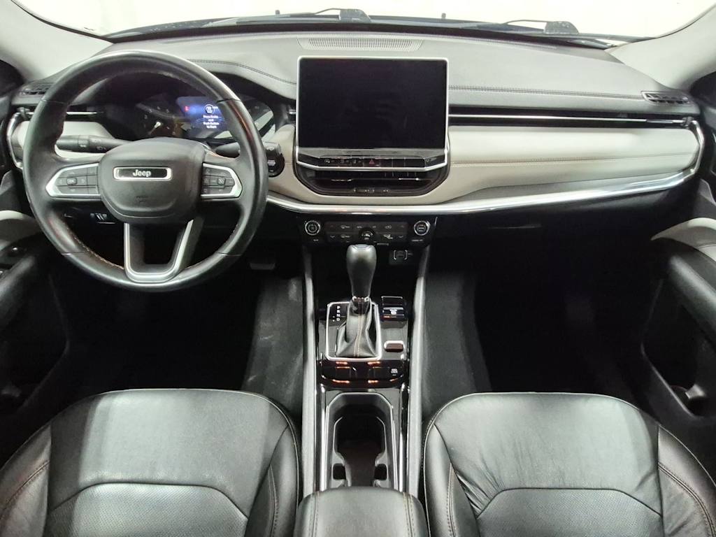 Thumbnail: 2022 Jeep Compass - 9